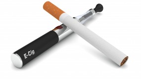 E-cigaret