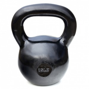 Kettlebell