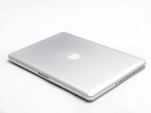 Apple Macbook Pro lukket