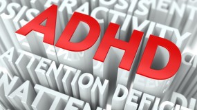 ADHD attention deficit hyperactive disorder