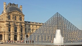 louvre museum