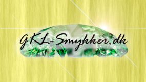 GKLsmykkers Logo