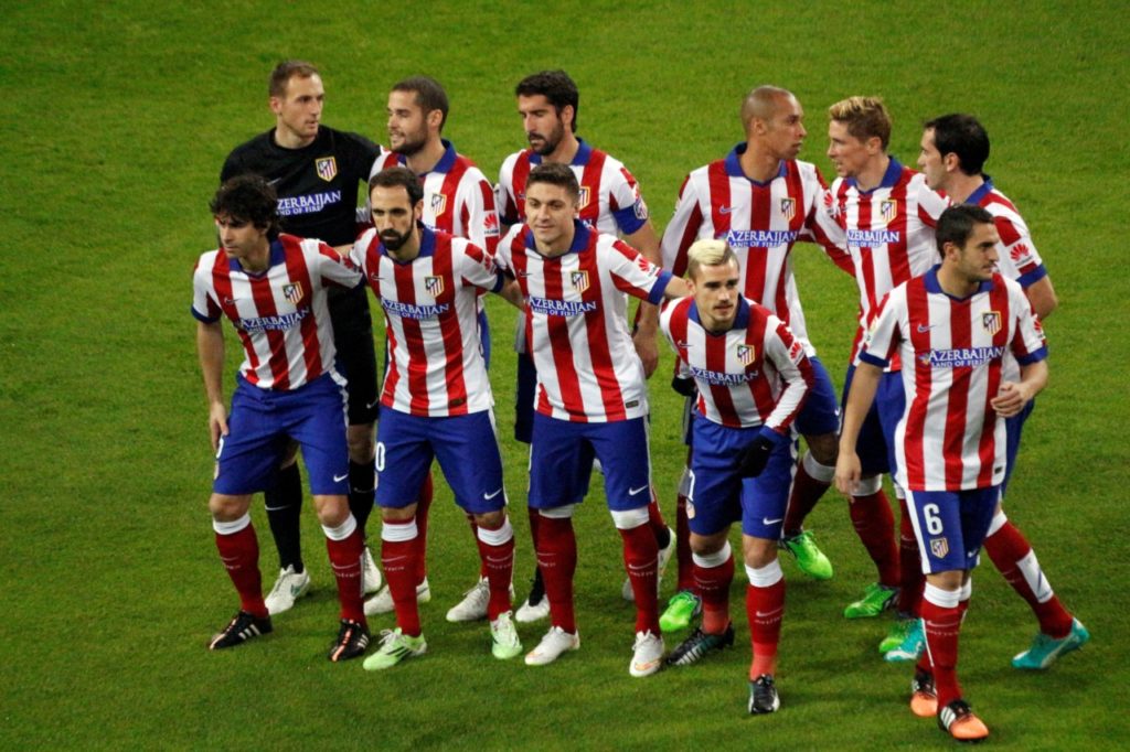 Atletico Madrid