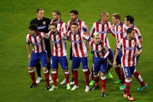 Atletico Madrid