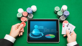 Online casino