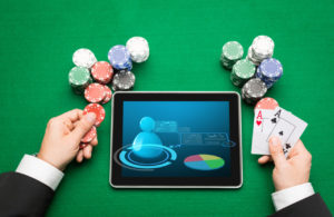 Online casino