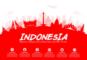 indonesien-billede-med-turistattraktioner-herunder-i-jakarta