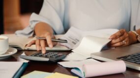 Sådan fungerer gæld i et dødsbo