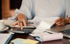 Sådan fungerer gæld i et dødsbo