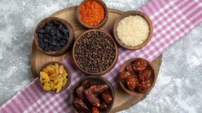 julens naturlig sødme