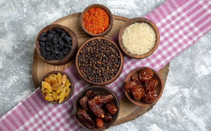 Julegodter med naturlig sødme – Guide til sundere julebag